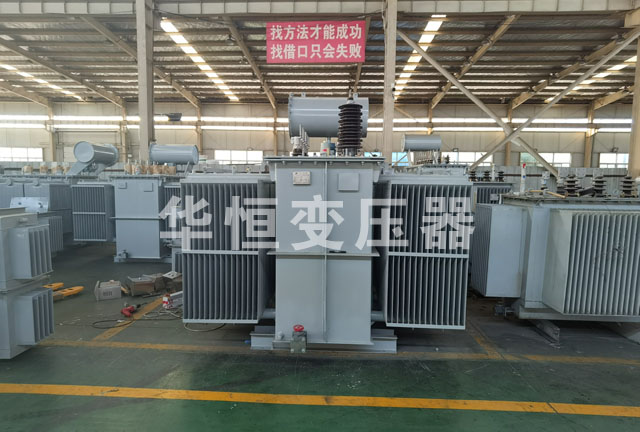 SZ11-6300/35江门江门江门油浸式变压器价格