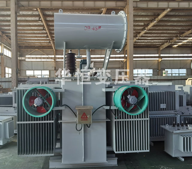 S13-8000/35江门江门江门电力变压器