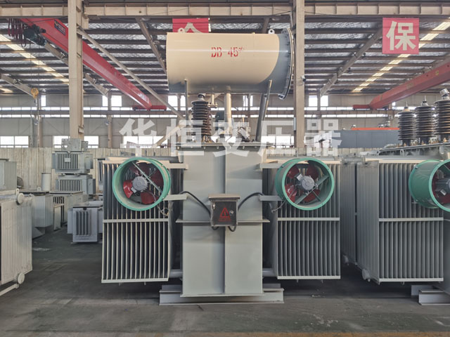 S11-8000/35江门江门江门电力变压器价格