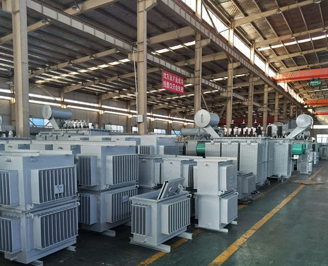S11-8000/35江门江门江门电力变压器