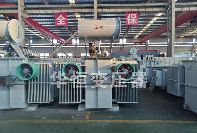S13-6300/35江门江门江门电力变压器