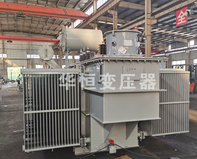 S11-8000/35江门江门江门油浸式变压器价格